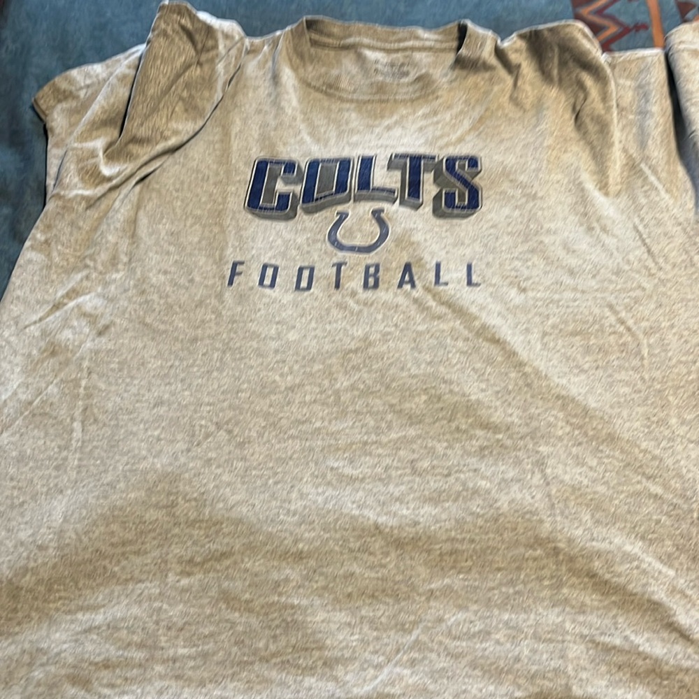 Colts t-shirt